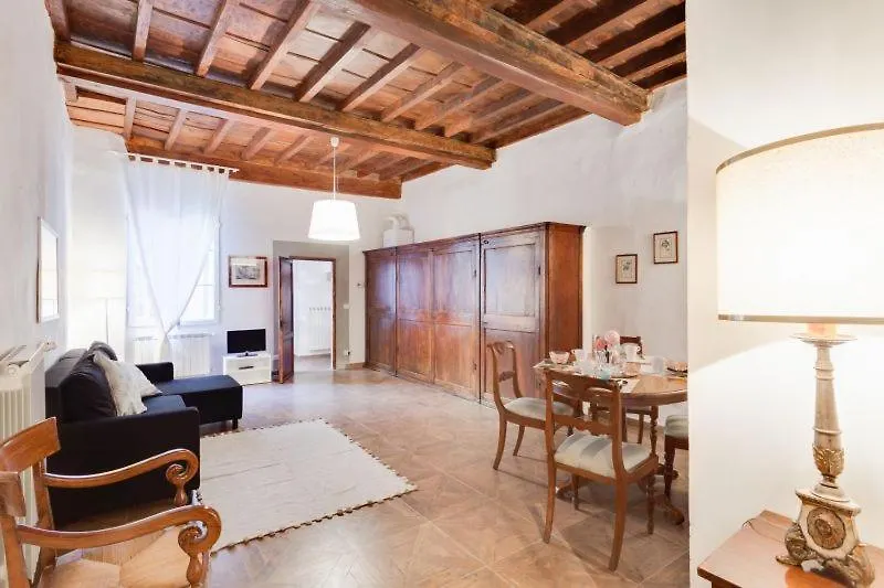 Medici Florence Tower Apartment Italie