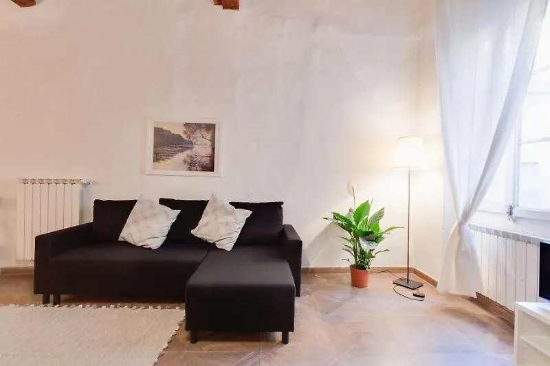 Medici Florence Tower Apartment Italien