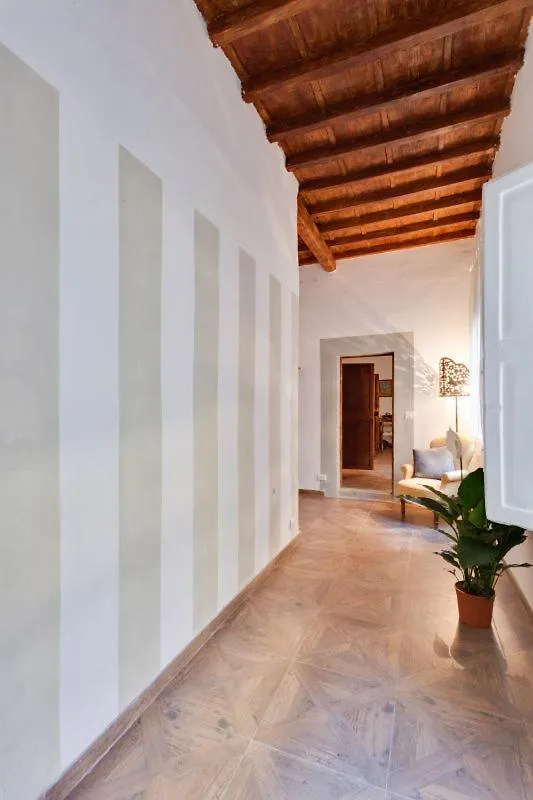 Medici Florence Tower Apartment